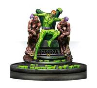 Knight Models - Batman Figura Game: The Riddler