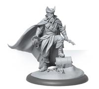Knight Models - Batman Miniature Game: Batman: High Seas