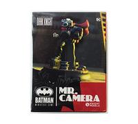 Knight Models - Batman Miniature Game: Mr. Camera