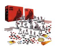 Knight Models - Batman Miniature Game: The Batman Two-Player Starter Box