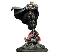 Knight Models - DC Multiverse Miniature Game: General Zod Rebirth
