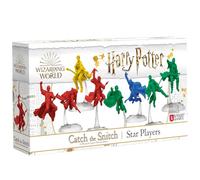 Knight Models - Harry Potter: Catch The Snitch - Star Players Expansion