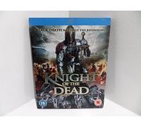 Knight of the Dead [Blu-ray] [Reino Unido]