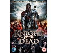 Knight of the Dead [DVD] [Reino Unido]