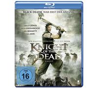 Knight of the Dead (Uncut) (Blu-ray)