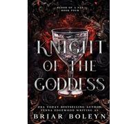 Knight of the Goddess (4) (Blood of a Fae)