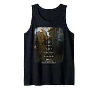 Knight of The Seven Kingdoms Key Art Camiseta sin Mangas