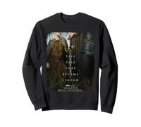 Knight of The Seven Kingdoms Key Art Sudadera