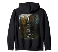 Knight of The Seven Kingdoms Key Art Sudadera con Capucha