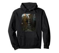 Knight of The Seven Kingdoms Key Art Sudadera con Capucha