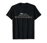 Knight of The Seven Kingdoms Logo Camiseta