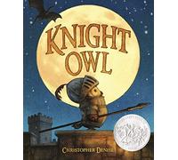 Knight Owl: 1 (The Knight Owl)
