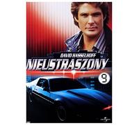 "Knight Rider 09" White Bird [DVD] (IMPORT) (No hay versión española)