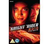 Knight Rider 2010 The Movie [DVD]