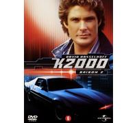 Knight Rider [Alemania] [DVD]