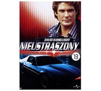 "Knight Rider" Blind Spot [DVD] (IMPORT) (No hay versión española)