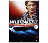 "Knight Rider" Brother's Keeper [DVD] (IMPORT) (No hay versión española)
