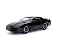 Knight Rider KITT Escala 1:32 Jada Juguetes Diecast Modelo