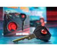 KNIGHT RIDER KITT KEY REPLICA REPLICA DOCTOR COLLECTOR