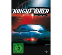 Knight Rider - Season 1 [Alemania] [DVD]