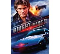 Knight Rider: Season One [Edizione: Stati Uniti] [Italia] [DVD]