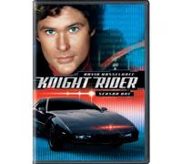 Knight Rider: Season One [USA] [DVD]