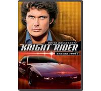 Knight Rider: Season Three