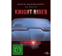 Knight Rider - The Best of [Alemania] [DVD]