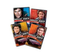 Knight Rider: The Complete Series