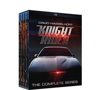 Knight Rider: The Complete Series [USA] [Blu-ray]