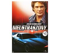 "Knight Rider" White-Line Warriors [DVD] (IMPORT) (No hay versión española)