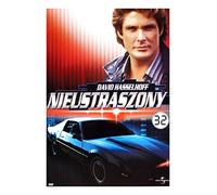 "Knight Rider" White-Line Warriors [DVD] (IMPORT) (No hay versión española)