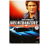 Knight Rider White-Line Warriors [DVD] (IMPORT) (No hay versión española)