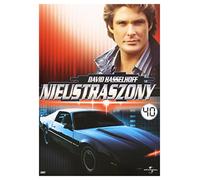 "Knight Rider" White-Line Warriors [DVD] (IMPORT) (No hay versión española)