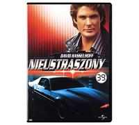 "Knight Rider" White-Line Warriors [DVD] (IMPORT) (No hay versión española)