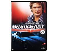 "Knight Rider" White-Line Warriors [DVD] (IMPORT) (No hay versión española)