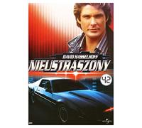 "Knight Rider" White-Line Warriors [DVD] (IMPORT) (No hay versión española)