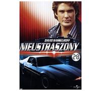 "Knight Rider" White-Line Warriors [DVD] (IMPORT) (No hay versión española)