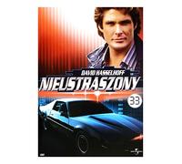 "Knight Rider" White-Line Warriors [DVD] (IMPORT) (No hay versión española)