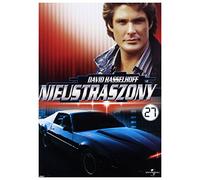 "Knight Rider" White-Line Warriors [DVD] [Region 2] (IMPORT) (No hay versión española)