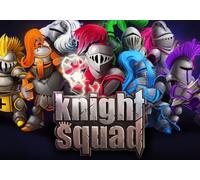 Knight Squad (PC) Steam Key - GLOBAL