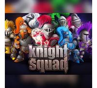 Knight Squad (Xbox One / Xbox Series X|S) Xbox Live Key - EU