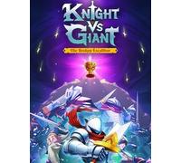 Knight vs Giant: The Broken Excalibur (PC) - Steam Gift - EUROPE
