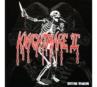 Knightmare II - Skeletal Remains