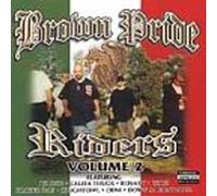 Knightowl - Vol. 2-Brown Pride Riders