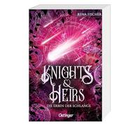 Knights & Heirs 2. Die Erben der Schlange