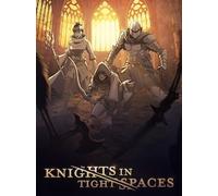 Knights in Tight Spaces | Collectors Edition (PC) - Steam Account - GLOBAL
