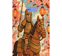 Knights Living in Ancient China: Where Western Armor Meets Eastern Wisdom