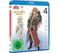 Knight's & Magic - Blu-ray 4 (Limited Collector's Edition) [Alemania] [Blu-ray]