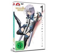 Knight's & Magic - DVD 1 (Limited Collector's Edition) [Alemania]